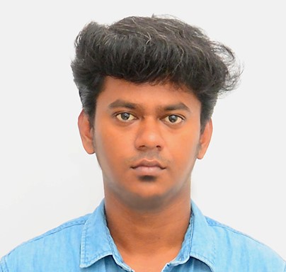 Mohamed Riswan Sahabudeen